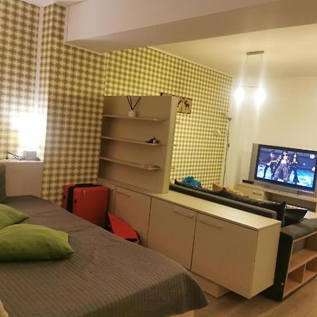 Apartament Aosta Central Sinaia Apartment ภายนอก รูปภาพ