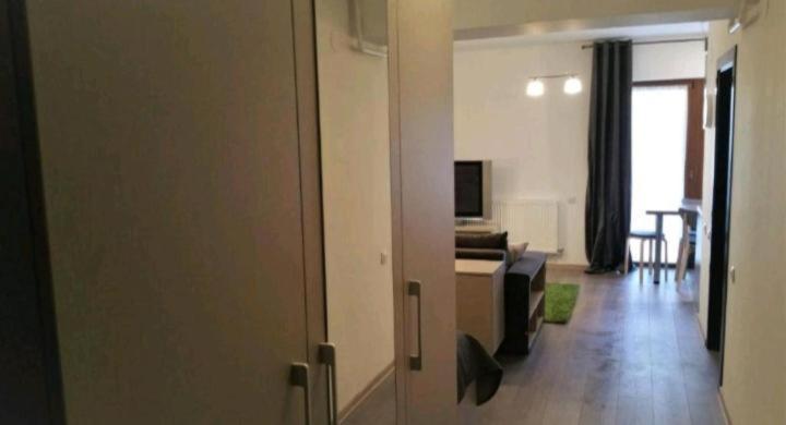 Apartament Aosta Central Sinaia Apartment ภายนอก รูปภาพ