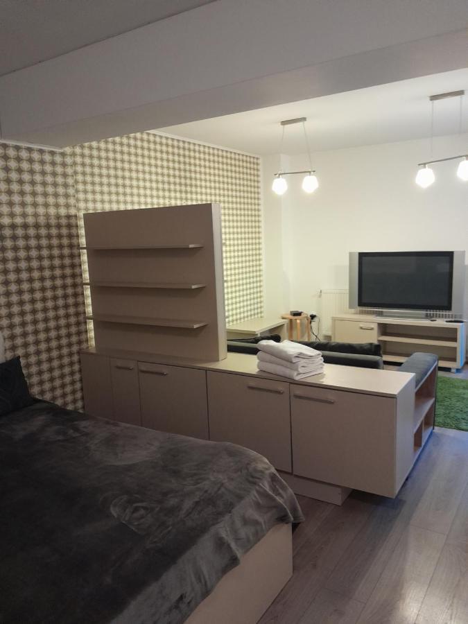 Apartament Aosta Central Sinaia Apartment ภายนอก รูปภาพ