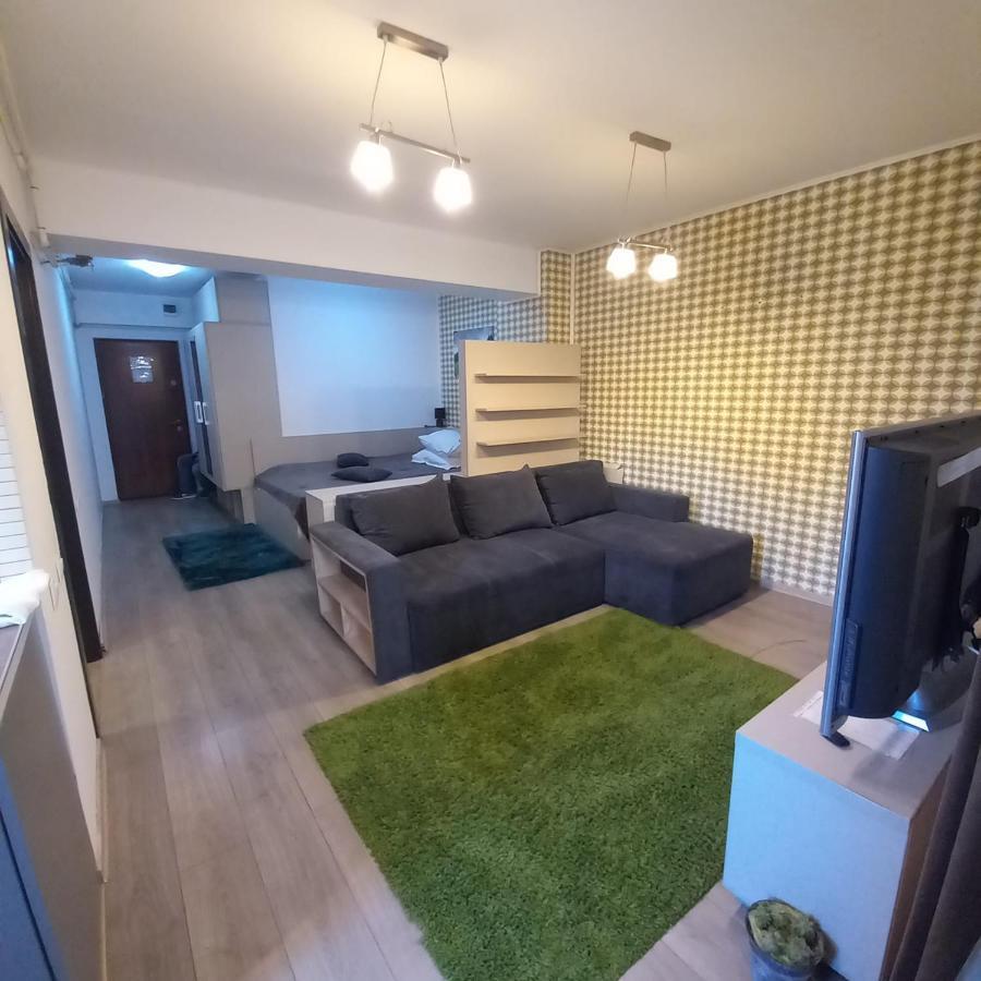 Apartament Aosta Central Sinaia Apartment ภายนอก รูปภาพ